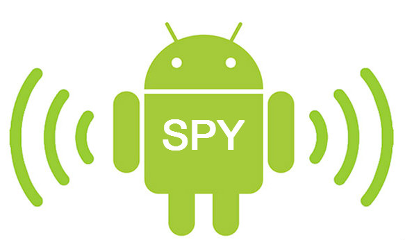 Judiciaires espionnage sur android